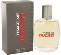 Ducati Trace Me Cologne by Ducati