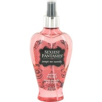 Sexiest Fantasies Tempt Me Sweetly Perfume by Parfums De Coeur