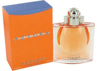 Azzura Perfume by Azzaro