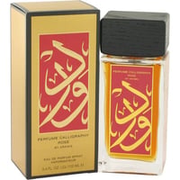 Calligraphy Rose Perfume by Aramis