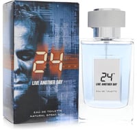 24 Live Another Day Cologne by Scentstory
