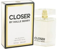 Closer Perfume by Halle Berry