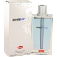 Infinite Blue Cologne by Bugatti