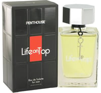 Life On Top Cologne by Penthouse