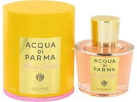Acqua Di Parma Rosa Nobile Perfume by Acqua Di Parma