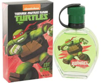 Teenage Mutant Ninja Turtles Raphael Cologne by Marmol & Son