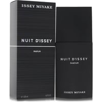 Nuit D'issey Cologne by Issey Miyake