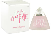 Mauboussin Love A La Folie Perfume by Mauboussin