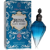 Royal Revolution Perfume by Katy Perry
