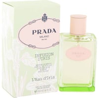 Prada Infusion D'iris L'eau D'iris Perfume by Prada
