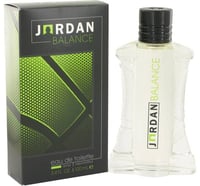 Jordan Balance Cologne by Michael Jordan