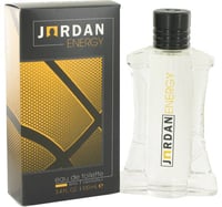 Jordan Energy Cologne by Michael Jordan