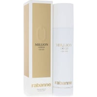 Lady Million Eau My Gold Perfume by Paco Rabanne