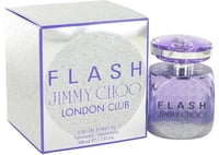 Jimmy Choo Flash London Club Perfume for Women - Buy Online Now at