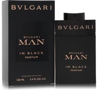 Bvlgari Man In Black Cologne by Bvlgari