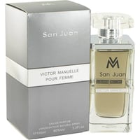 Victor Manuelle San Juan Perfume by Victor Manuelle