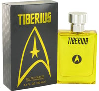 Star Trek Tiberius Cologne by Star Trek