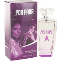 Star Trek Pon Farr Perfume by Star Trek