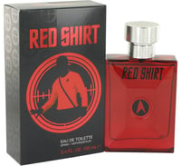 Star Trek Red Shirt Cologne by Star Trek