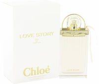 Chloe Love Story Perfume by Chloe
