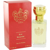 Rose Muskissime Perfume by Maitre Parfumeur Et Gantier