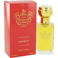 Jardin Blanc Perfume by Maitre Parfumeur Et Gantier