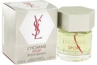 L'homme Sport Cologne by Yves Saint Laurent