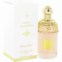 Aqua Allegoria Nerolia Bianca Perfume by Guerlain