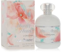 Cacharel Anais Anais L'original Perfume for Women Buy Online Now