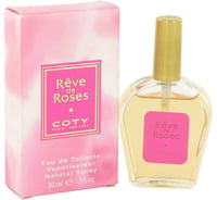 Reve De Roses Perfume by Coty