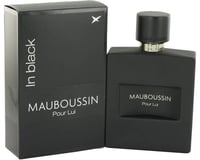 Mauboussin Pour Lui In Black Cologne by Mauboussin