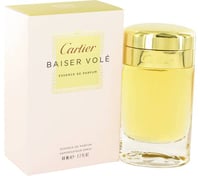 Baiser Vole Essence Perfume by Cartier