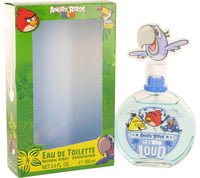 Angry Birds Rio Perfume by Air Val International