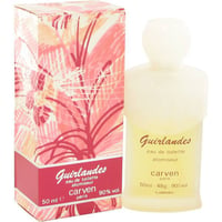 Guirlandes Perfume by Carven
