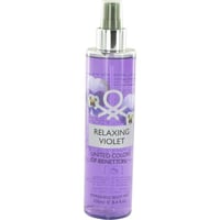 Benetton Relaxing Violet Perfume by Benetton