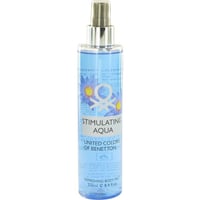 Benetton Stimulating Aqua Perfume by Benetton