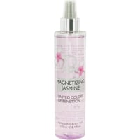 Benetton Magnetizing Jasmine Perfume by Benetton