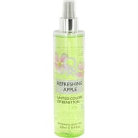 Benetton Refreshing Apple Perfume by Benetton