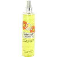 Benetton Warming Mango Perfume by Benetton