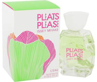 Pleats Please L'eau Perfume for Women | Perfume.com