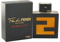 Fan Di Fendi Assoluto Cologne by Fendi