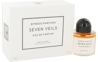 Byredo Seven Veils Perfume by Byredo