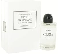 Byredo Mister Marvelous Cologne by Byredo