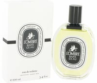L'ombre Dans L'eau Perfume by Diptyque