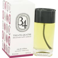 34 Boulevard Saint Germain Perfume by Diptyque