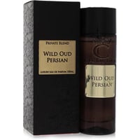 Private Blend Wild Oud Perfume by Chkoudra Paris