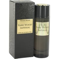 Private Blend Rare Wood Imperial Perfume by Chkoudra Paris