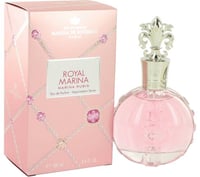 Royal Marina Rubis Perfume by Marina De Bourbon