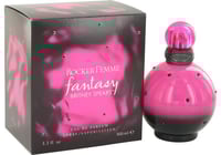 Britney Spears Rocker Femme Fantasy Perfume for Women - Buy Online
