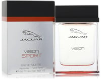 Jaguar Vision Sport Cologne by Jaguar